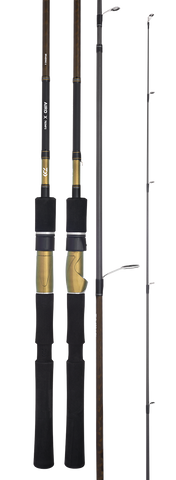 Daiwa Aird X Spinning Rod 631ML 3-6kg