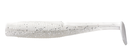 Daiwa Bait Junkie 2.5" MINNOW #8 WHITEBAIT