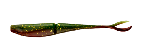 Daiwa Bait Junkie 7" JERKSHAD CAMO UV #17