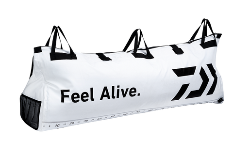 DAIWA INSULATED FISH BAG - 150cm