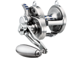 Daiwa 20 Saltiga LD55-2SPD Overhead Reel