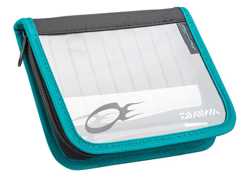 Daiwa Emeraldas Egi Squid Fishing Case - Medium (M)