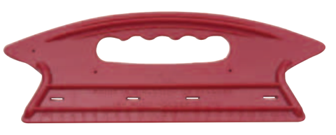 Neptune Tackle Flat Handcaster Hand Winder HW
