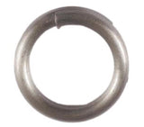 Halco Fishing Split Rings - Size 6xx 90kg, 18 Pieces