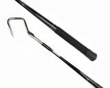 Hookem Diamond Series Gaff 3" Head 1500mm Handle 3 Bound Grips CGD3/150