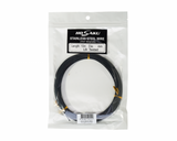 Hookem 49 Strand Nylon Coated Stainless Steel Wire - 300lb