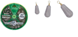 Neptune Tackle Bass Casting Sinkers BASS