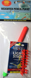 Neptune Tackle Pencil Float - Weighted WPF
