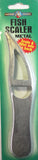Neptune Tackle Fish Scaler Metal MFS