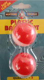 Neptune Tackle Plastic Ball Float