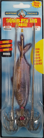 Neptune Tackle Pin Jag Large 190mm  NPJL