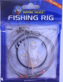 Neptune Tackle Fishing Clip On Rig FRIG