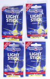 Neptune Tackle Chemical Lightstick 4pk CL