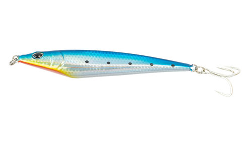 Nomad Design Ridgeback Casting Lure 40gram Candy Sardine