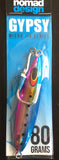 Nomad Fishing GypSea Deep Jig - 80 gram Sardine SAR