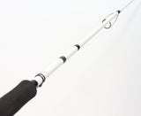 Okuma Inked Egi Special Squid Fishing Rod - INK822M (B)