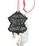 Original Tumbler Scaler Fishing Scaling Bag