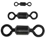Owner Hyper Fishing Barrel Swivel #5 130lb, 10pcs