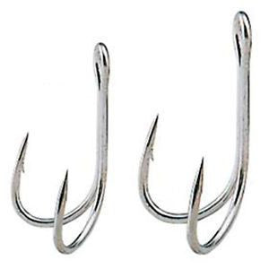 Owner SD-26TN Double Hooks – Mid Coast Fishing Bait & Tackle