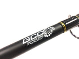 Penn Ally Spinning Rod - Model 902MH 9'0" 6-8kg, 2 Pce 1488445