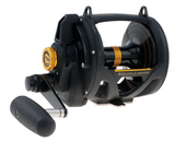 Penn Squall VSW Big Game Reel - Model 30VSW