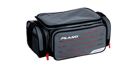 Plano Weekend Series 3500 Tackle Case PLABW350