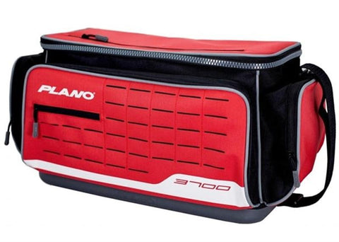 Plano Weekend Series 3700 DLX Tackle Case PLABW470