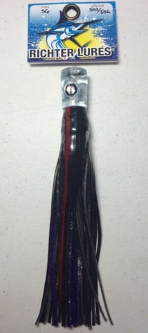 Richter Soft Grassy - Unrigged