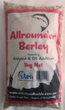 SABS Allrounder Fishing Burley Pellet