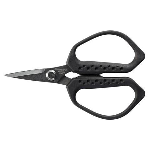 SHIMANO JDM 4.7" POWER PE BRAID SCISSORS CT-522Q