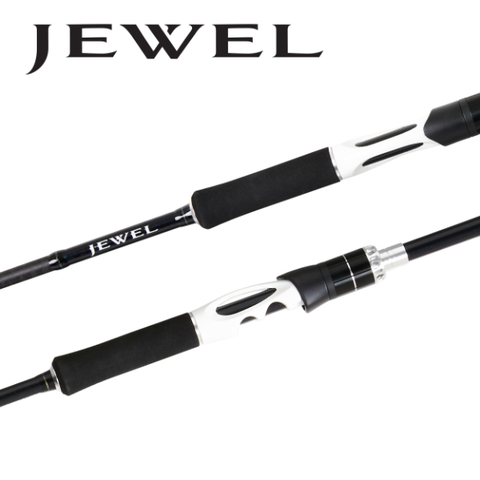 SHIMANO JEWEL 6'2'' JIG SPIN ROD PE3 21JL621JSP3