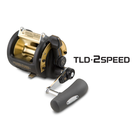 SHIMANO * TLD 2 SPEED TLD 30A TLD2SP30A