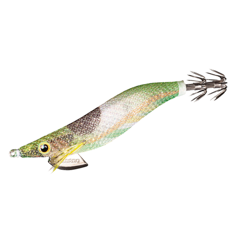 Shimano Flash Boost 3.5 004 Avocado K EGFB35-004