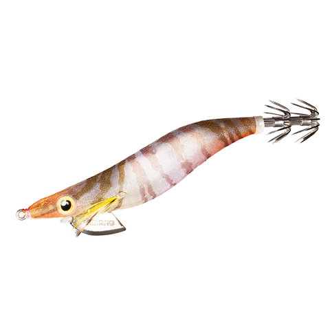Shimano Flash Boost 3.5 009 Prawn EGFB35-009