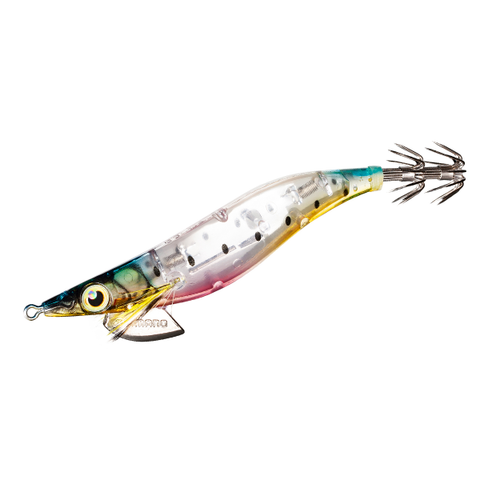 Shimano Flash Boost 3.5 013 B Sardine EGFB35-013