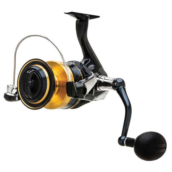 Shimano Spheros SW 20000HG Spinning Fishing Reel Mid Coast Fishing