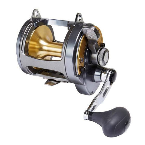 Shimano * Tyrnos 30II 1 Speed Overhead Reel
