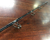 Status HQ 50 Rod - 24kg 5'6" Spin