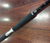 Status HQ 50 Rod - 24kg 5'6" Spin