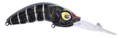 Strike Pro Hunchback Lure #291