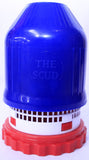 The Scud Burley Dispenser