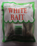 Bait - whitebait