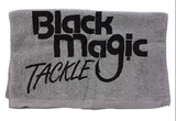 Black Magic Fishing Towel