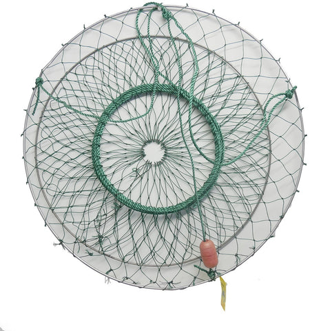 Crab Net Cord Base - 60cm