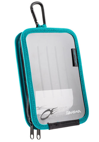 Daiwa Emeraldas Egi Squid Fishing Case - Small (S)