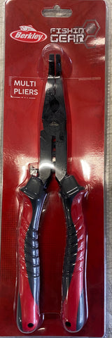 Berkley Fishin Gear Multi Plier 1577531