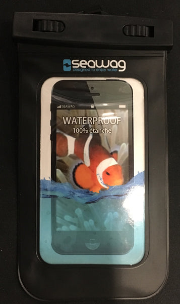 Seawag 100 Waterproof IPX8 5.3