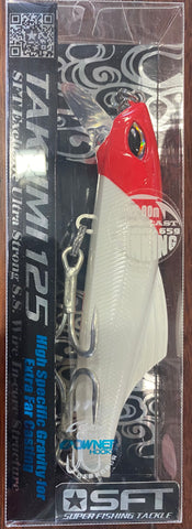 SFT Takumi 125 mm - 65 gram Casting Lure Col 01