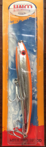 Halco Laser Pro 160DD Lure - Colour H85 FIFO