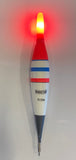 Hookem Dual Stage LED Float 11.25